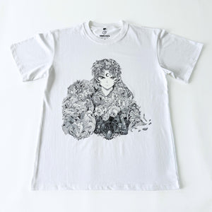 SESSHOMARU PREMIUM T-SHIRT (Ship from Viet Nam) SESSHOMARU PREMIUM T-SHIRT (Ship from Viet Nam)