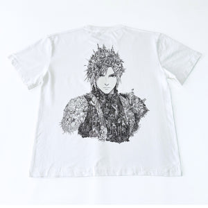 CLOUD PREMIUM T-SHIRT (Art on back - Ship from Viet Nam) CLOUD PREMIUM T-SHIRT (Art on back - Ship from Viet Nam)