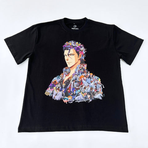 AIZEN COLOR PREMIUM T-SHIRT (Ship from Viet Nam)