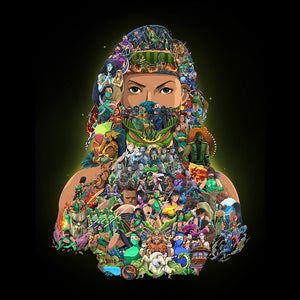 JADE COLOR DIGITAL DOWNLOAD JADE COLOR DIGITAL DOWNLOAD