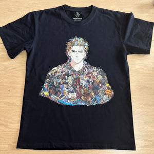 THORFINN COLOR PREMIUM T-SHIRT (Ship from Viet Nam) THORFINN COLOR PREMIUM T-SHIRT (Ship from Viet Nam)