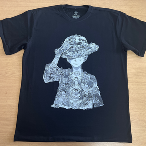 LUFFY PREMIUM T-SHIRT (Clean ver - Ship from Viet Nam) LUFFY PREMIUM T-SHIRT (Clean ver - Ship from Viet Nam)