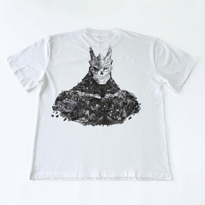 KAIJU NO 8 PREMIUM T-SHIRT (Art on back - Ship from Viet Nam) KAIJU NO 8 PREMIUM T-SHIRT (Art on back - Ship from Viet Nam)