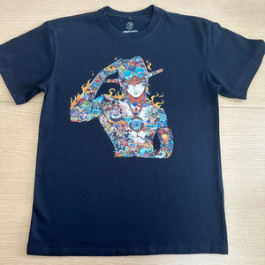 ACE COLOR PREMIUM T-SHIRT (Ship from Viet Nam) ACE COLOR PREMIUM T-SHIRT (Ship from Viet Nam)