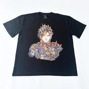 CLOUD COLOR PREMIUM T-SHIRT (Ship from Viet Nam) CLOUD COLOR PREMIUM T-SHIRT (Ship from Viet Nam)