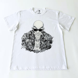 MASTER ROSHI PREMIUM T-SHIRT (Ship from Viet Nam) MASTER ROSHI PREMIUM T-SHIRT (Ship from Viet Nam)