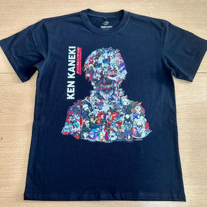 KEN KANEKI COLOR PREMIUM T-SHIRT (Ship from Viet Nam) KEN KANEKI COLOR PREMIUM T-SHIRT (Ship from Viet Nam)