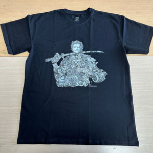 ZORO PREMIUM T-SHIRT (Clean Ver  - Ship from Viet Nam) ZORO PREMIUM T-SHIRT (Clean Ver  - Ship from Viet Nam)