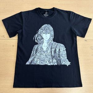 HOWL PREMIUM T-SHIRT (Ship from Viet Nam) HOWL PREMIUM T-SHIRT (Ship from Viet Nam)