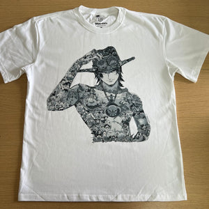 ACE PREMIUM T-SHIRT (Clean Ver  - Ship from Viet Nam) ACE PREMIUM T-SHIRT (Clean Ver  - Ship from Viet Nam)