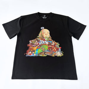 IROH COLOR PREMIUM T-SHIRT (Ship from Viet Nam) IROH COLOR PREMIUM T-SHIRT (Ship from Viet Nam)