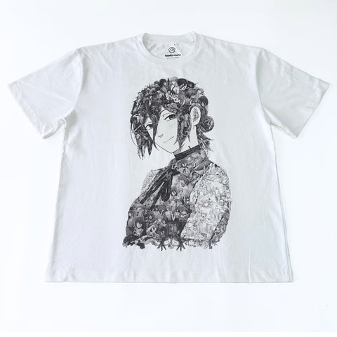 REZE PREMIUM T-SHIRT (Ship from Viet Nam)