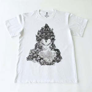 VEGETA SSJ4 PREMIUM T-SHIRT (Ship from Viet Nam) VEGETA SSJ4 PREMIUM T-SHIRT (Ship from Viet Nam)