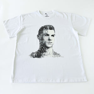 RONALDO PREMIUM T-SHIRT (Ship from Viet Nam) RONALDO PREMIUM T-SHIRT (Ship from Viet Nam)