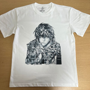 L PREMIUM T-SHIRT (Ship from Viet Nam) L PREMIUM T-SHIRT (Ship from Viet Nam)