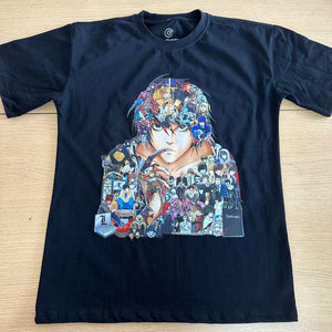 ⭕️まゆみっち⭕️マーライオンTシャツ(F) 新品☆ L COLOR PREMIUM T-SHIRT (Ship from Viet Nam)