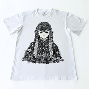 MUICHIRO PREMIUM T-SHIRT (Ship from Viet Nam) MUICHIRO PREMIUM T-SHIRT (Ship from Viet Nam)