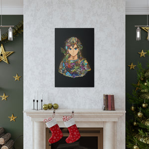 LINK COLOR CANVAS LINK COLOR CANVAS