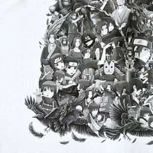 ITACHI (RAIN) Premium T-Shirt ITACHI (RAIN) PREMIUM T-SHIRT (Ship from Viet Nam)