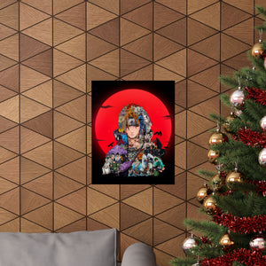 ITACHI COLOR POSTER ITACHI COLOR POSTER