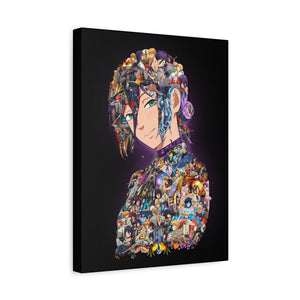 REZE COLOR CANVAS REZE COLOR CANVAS