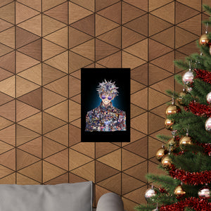 GOJO COLOR POSTER GOJO COLOR POSTER