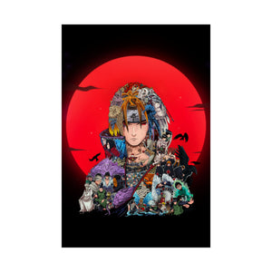 ITACHI COLOR POSTER ITACHI COLOR POSTER