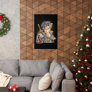 TRUNKS COLOR POSTER TRUNKS COLOR POSTER