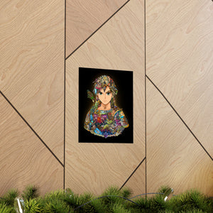 LINK COLOR POSTER LINK COLOR POSTER