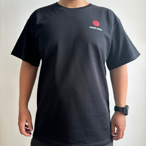 THORFINN COLOR PREMIUM T-SHIRT (Art on back - Ship from Viet Nam) THORFINN COLOR PREMIUM T-SHIRT (Art on back - Ship from Viet Nam)