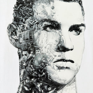 RONALDO PREMIUM T-SHIRT (Ship from Viet Nam) RONALDO PREMIUM T-SHIRT (Ship from Viet Nam)