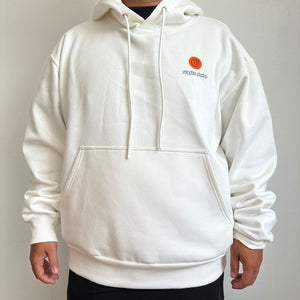 JIRAIYA BLACK & WHITE HOODIE (Ship from Viet Nam) JIRAIYA BLACK & WHITE HOODIE (Ship from Viet Nam)
