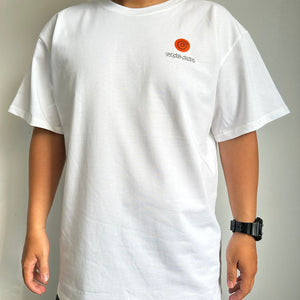 HOWL PREMIUM T-SHIRT (Art on back - Ship from Viet Nam) HOWL PREMIUM T-SHIRT (Art on back - Ship from Viet Nam)