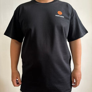 TOTORO COLOR PREMIUM T-SHIRT (Art on back - Ship from Viet Nam) TOTORO COLOR PREMIUM T-SHIRT (Art on back - Ship from Viet Nam)