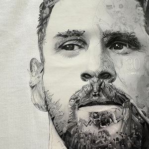 MESSI 2023 PREMIUM T-SHIRT (Ship from Viet Nam) MESSI 2023 PREMIUM T-SHIRT (Ship from Viet Nam)