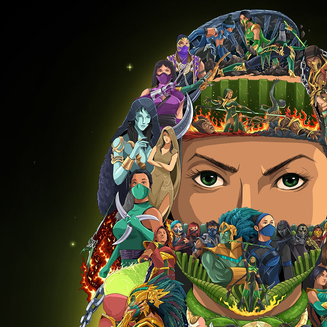 JADE COLOR DIGITAL DOWNLOAD