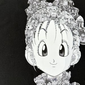 BULMA PREMIUM T-SHIRT (Ship from Viet Nam) BULMA PREMIUM T-SHIRT (Ship from Viet Nam)