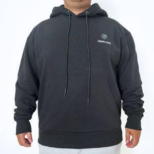 KID GOKU BLACK & WHITE HOODIE (Ship from Viet Nam) KID GOKU BLACK & WHITE HOODIE (Ship from Viet Nam)