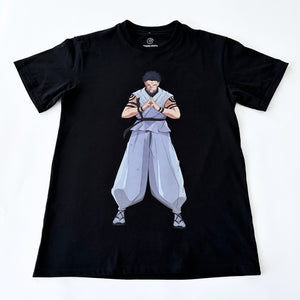 SUKUNA AND GOJO SET (Ship from Viet Nam) SUKUNA AND GOJO SET (Ship from Viet Nam)