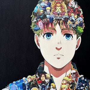 ARMIN COLOR PREMIUM T-SHIRT (Ship from Viet Nam) ARMIN COLOR PREMIUM T-SHIRT (Ship from Viet Nam)