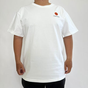 SUKUNA PREMIUM T-SHIRT (Art on back - Ship from Viet Nam) SUKUNA PREMIUM T-SHIRT (Art on back - Ship from Viet Nam)