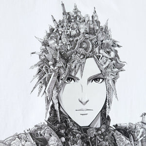 CLOUD PREMIUM T-SHIRT (Ship from Viet Nam) CLOUD PREMIUM T-SHIRT (Ship from Viet Nam)