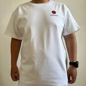 ERWIN PREMIUM T-SHIRT (Art on back - Ship from Viet Nam) ERWIN PREMIUM T-SHIRT (Art on back - Ship from Viet Nam)