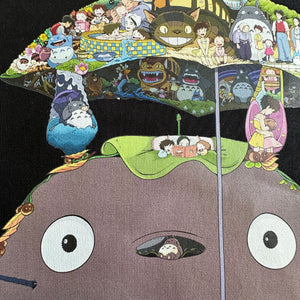 TOTORO COLOR PREMIUM T-SHIRT (Ship from Viet Nam) TOTORO COLOR PREMIUM T-SHIRT (Ship from Viet Nam)