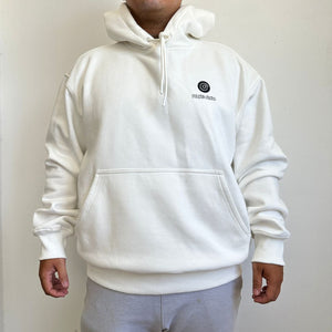 GOKU BLACK & WHITE HOODIE (Ship from Viet Nam) GOKU BLACK & WHITE HOODIE (Ship from Viet Nam)