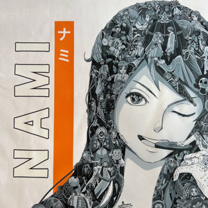 NAMI PREMIUM T-SHIRT (Ship from Viet Nam) NAMI PREMIUM T-SHIRT (Ship from Viet Nam)