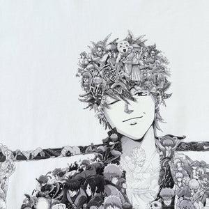 GINTOKI PREMIUM T-SHIRT (Ship from Viet Nam) GINTOKI PREMIUM T-SHIRT (Ship from Viet Nam)