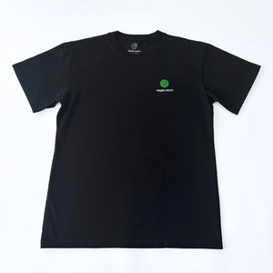 JADE COLOR PREMIUM T-SHIRT (Art on back - Ship from Viet Nam) JADE COLOR PREMIUM T-SHIRT (Art on back - Ship from Viet Nam)