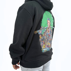 ZORO COLOR HOODIE (Ship from Viet Nam) ZORO COLOR HOODIE (Ship from Viet Nam)