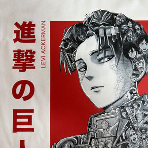 LEVI PREMIUM T-SHIRT (Ship from Viet Nam) LEVI PREMIUM T-SHIRT (Ship from Viet Nam)